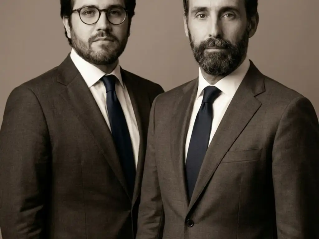 Peralta Rojas Abogados #1