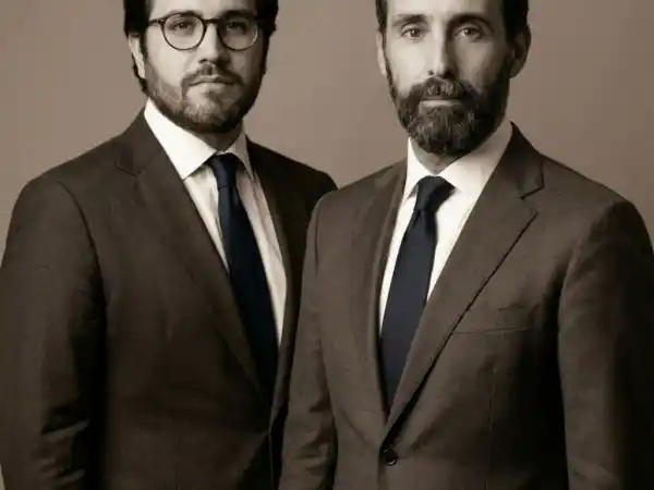 Peralta Rojas Abogados