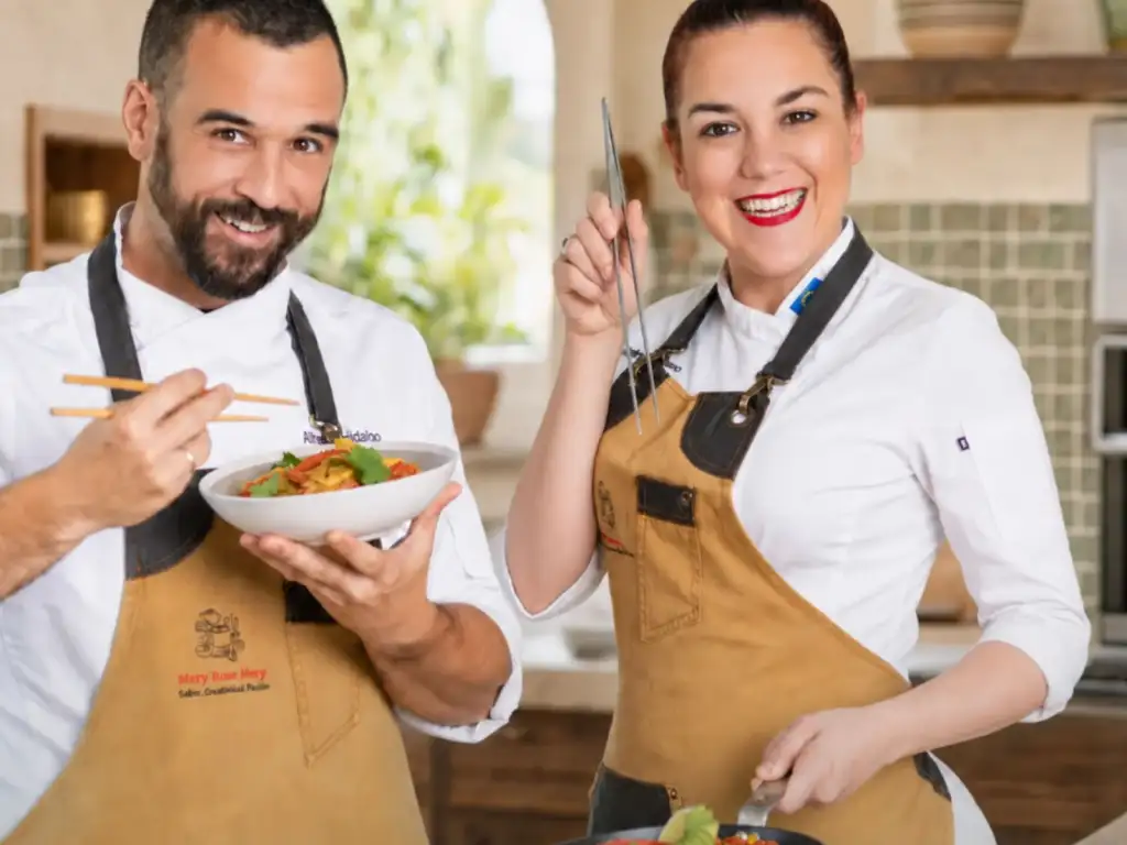Mery Rose Mery - Tailor Made Gastronomy #1