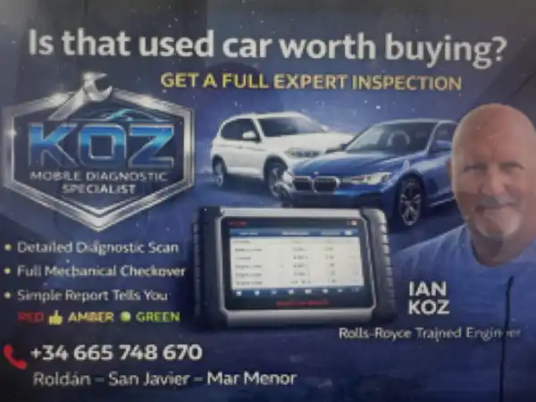 CHECK OUT THAT LIGHT ON YOUR'E DASHBOARD  IT CAUSE PROBLEMS