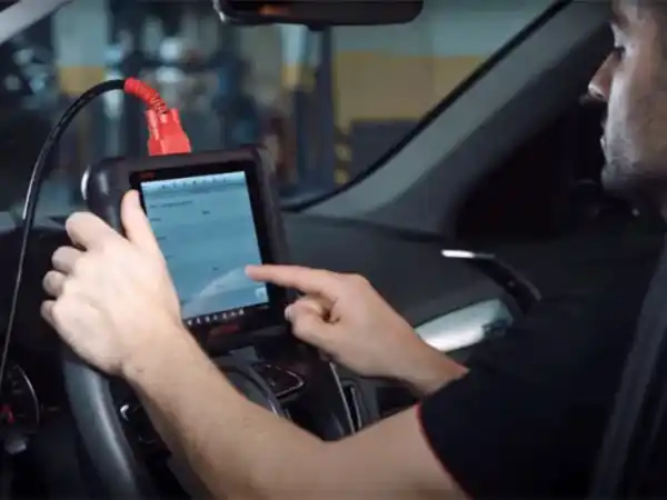 CHECK OUT THAT LIGHT ON YOUR'E DASHBOARD  IT CAUSE PROBLEMS #2